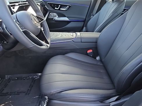 New 2026 Mercedes-Benz E 350 4MATIC image 13
