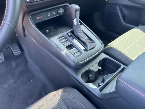 Used 2026 Honda CR-V Sport image 14