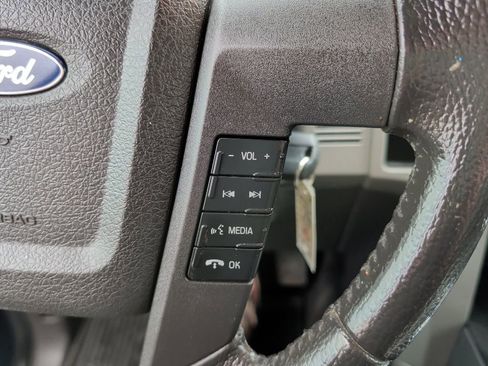 Used 2011 Ford F150 FX4 w/ FX Luxury Pkg AWD/4WD image 28