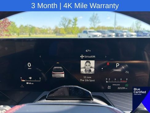 Used 2025 INFINITI QX80 Autograph AWD/4WD image 72