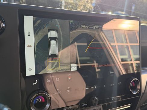 Used 2025 Lexus GX 550 550 Premium+ w/ Accessory Package (2T) image 41