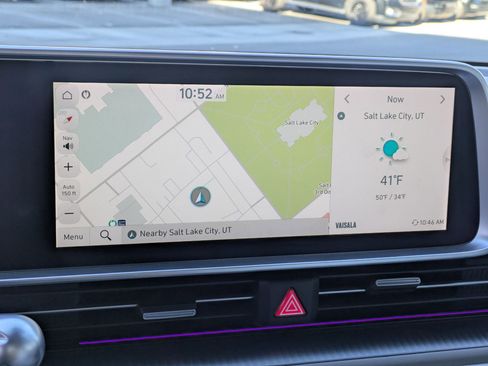 Used 2023 Hyundai Ioniq 6 SEL image 23