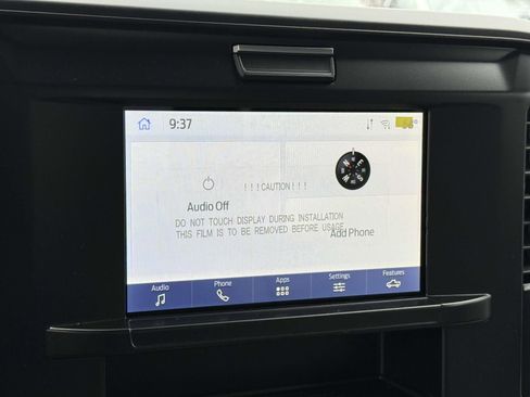 New 2025 Ford F350 XL w/ XL Chrome Package image 14