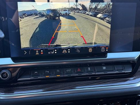 New 2026 Chevrolet Silverado 1500 LT w/ All Star Edition Plus image 20