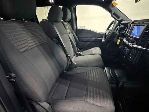 Used 2021 Ford F150 XL w/ STX Appearance Package AWD/4WD image 27