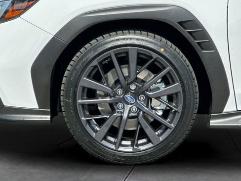New 2026 Subaru WRX Premium AWD/4WD image 23