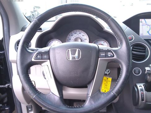 Used 2012 Honda Pilot EX-L image 13