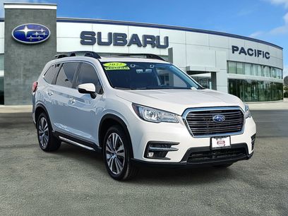 Used 2022 Subaru Ascent Limited w/ Technology Package