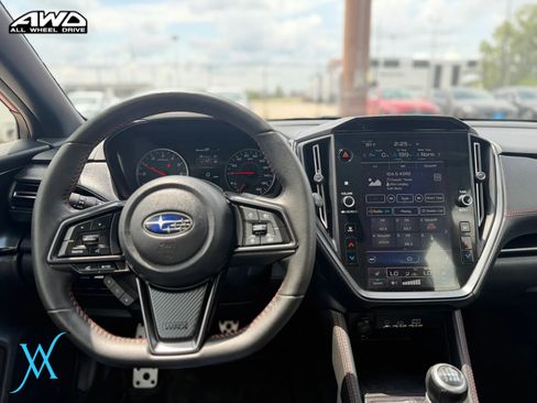 Used 2025 Subaru WRX Premium AWD/4WD image 28