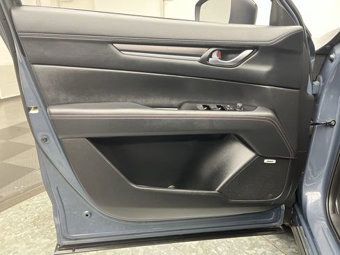 Certified 2023 MAZDA CX-5 Carbon Edition image 8