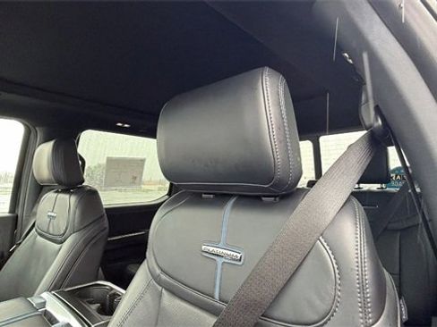 Used 2025 Ford F150 Platinum w/ Equipment Group 702A High image 25