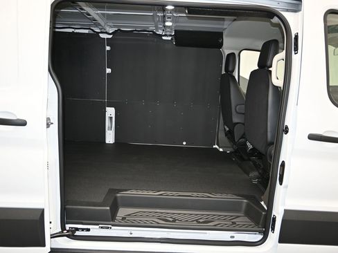 New 2025 Ford Transit 350 148 Low Roof AWD w/ Load Area Protection Package image 24