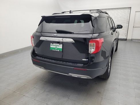 Used 2020 Ford Explorer XLT w/ Equipment Group 202A AWD/4WD image 7