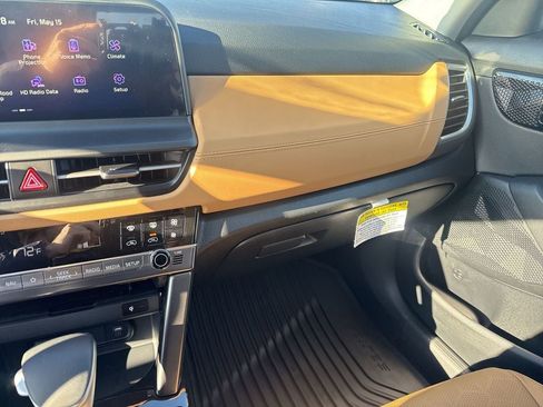 New 2026 Kia Seltos EX w/ EX Sunroof Package AWD/4WD image 13