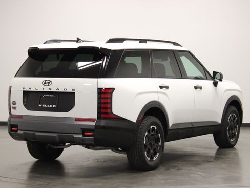 Used 2026 Hyundai Palisade XRT Pro AWD/4WD image 8