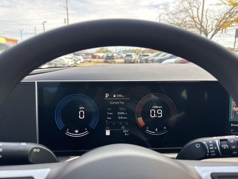 New 2026 Hyundai Tucson SE image 35