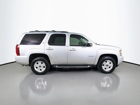 Used 2012 Chevrolet Tahoe LT w/ Suspension Package, Off-Road AWD/4WD image 5