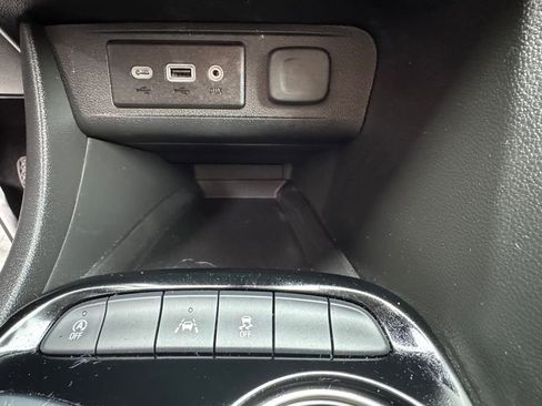 Used 2023 Buick Encore GX Select w/ Experience Buick Package image 20