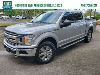 Used 2020 Ford F150 XLT w/ Equipment Group 302A Luxury 360° Tour