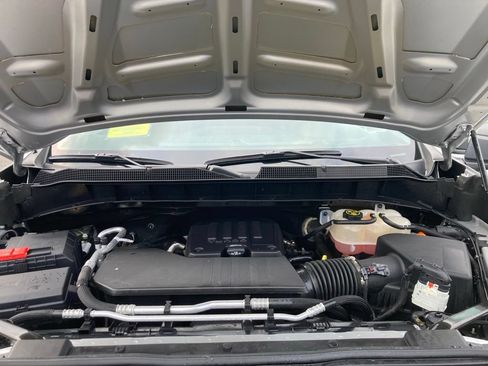 Used 2022 Chevrolet Silverado 1500 W/T w/ WT Value Package AWD/4WD image 30