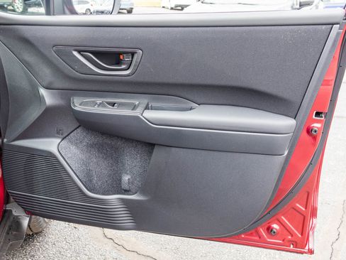 New 2026 Subaru Outback Premium image 42