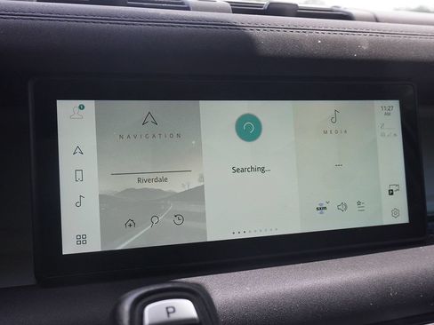Used 2021 Land Rover Defender 110 SE AWD/4WD image 57