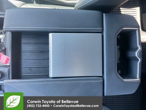 New 2026 Toyota Sequoia Limited AWD/4WD image 15