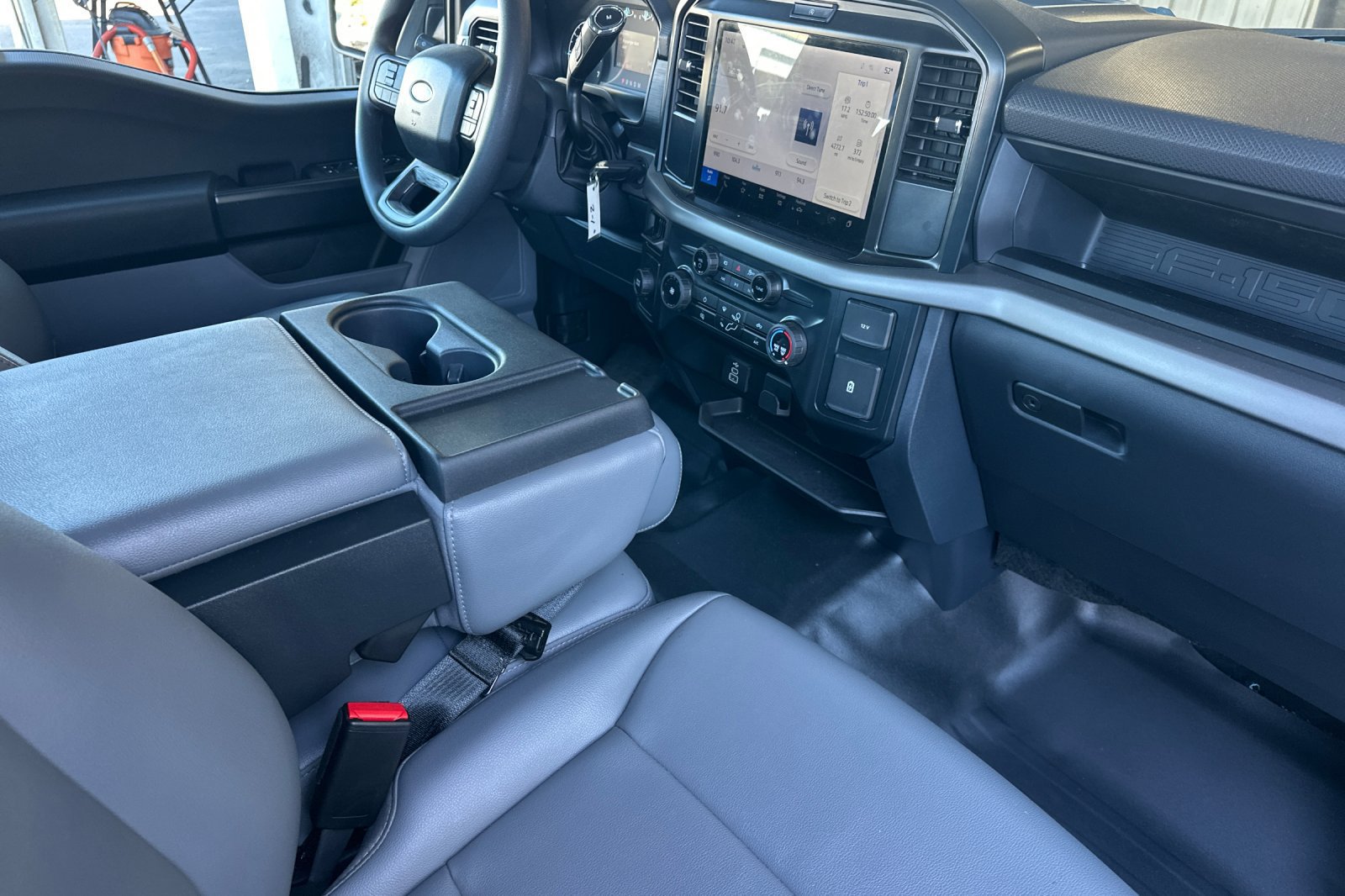 Used 2026 Ford F150 XL RWD image 14