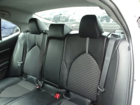 Certified 2023 Toyota Camry SE image 19