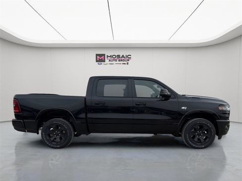 New 2026 RAM 1500 Big Horn image 8