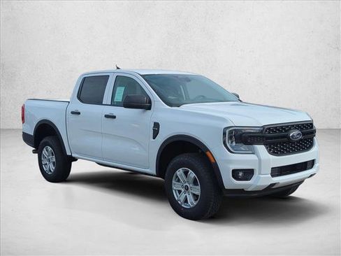 New 2026 Ford Ranger XL RWD image 7
