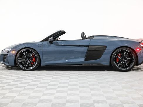 Used 2020 Audi R8 V10 performance image 12