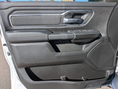 New 2026 RAM 1500 Big Horn image 13