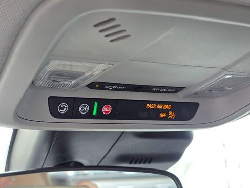 Used 2025 Chevrolet Malibu LT FWD image 27