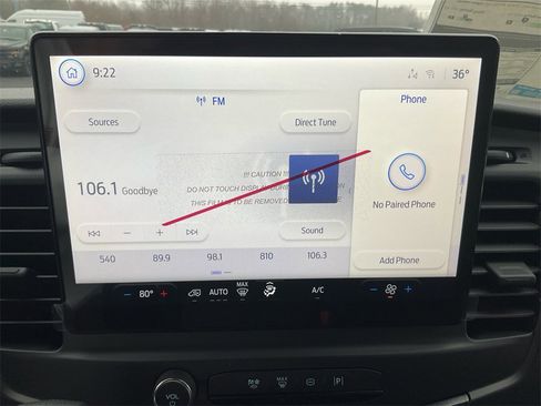 New 2026 Ford Transit 350 148 High Roof Extended image 21