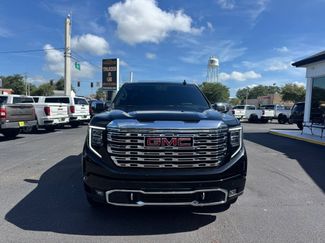 Used 2024 GMC Sierra 1500 Denali w/ Denali Reserve Package AWD/4WD video 2