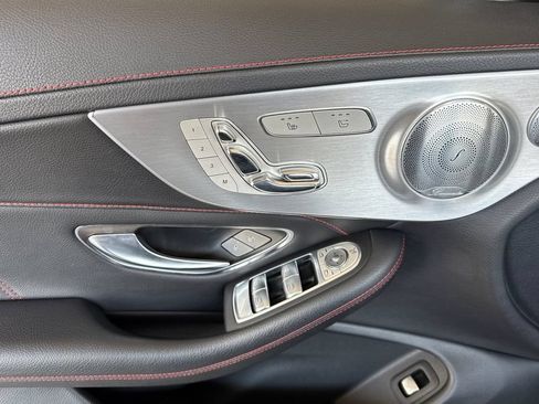 Used 2019 Mercedes-Benz C 43 AMG 4MATIC Cabriolet image 15