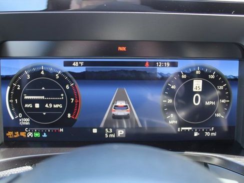 New 2026 Subaru Outback Premium image 24