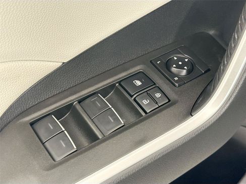 Certified 2025 Toyota RAV4 XLE Premium FWD image 27