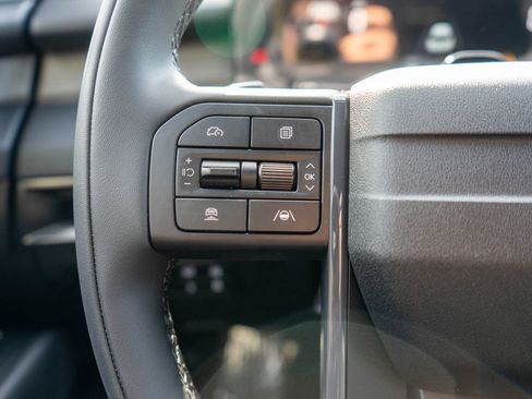 New 2027 Kia Telluride EX X-Line AWD/4WD image 24