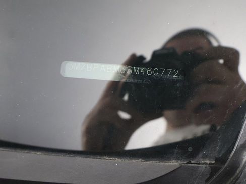 Used 2025 MAZDA MAZDA3 s FWD image 46