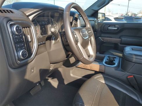 Used 2021 GMC Sierra 1500 Denali w/ Denali Ultimate Package image 15