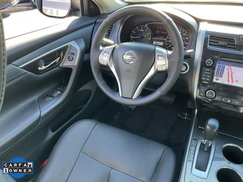 Used 2013 Nissan Altima 2.5 SL w/ Technology Pkg image 42
