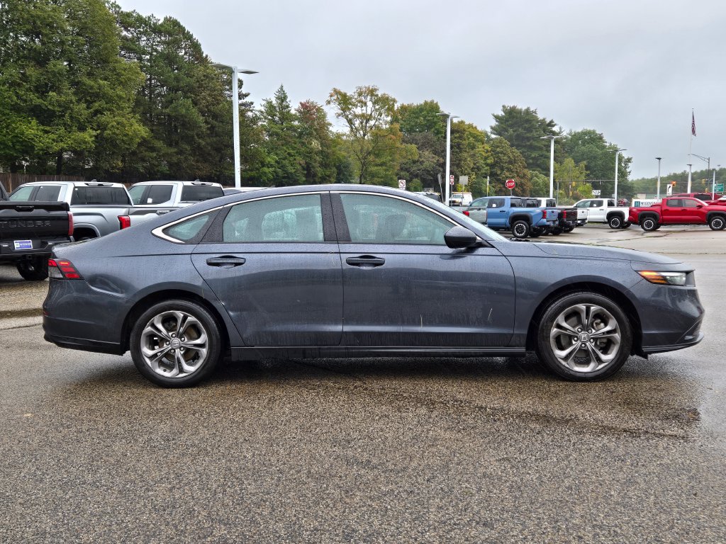 Used 2024 Honda Accord EX image 7