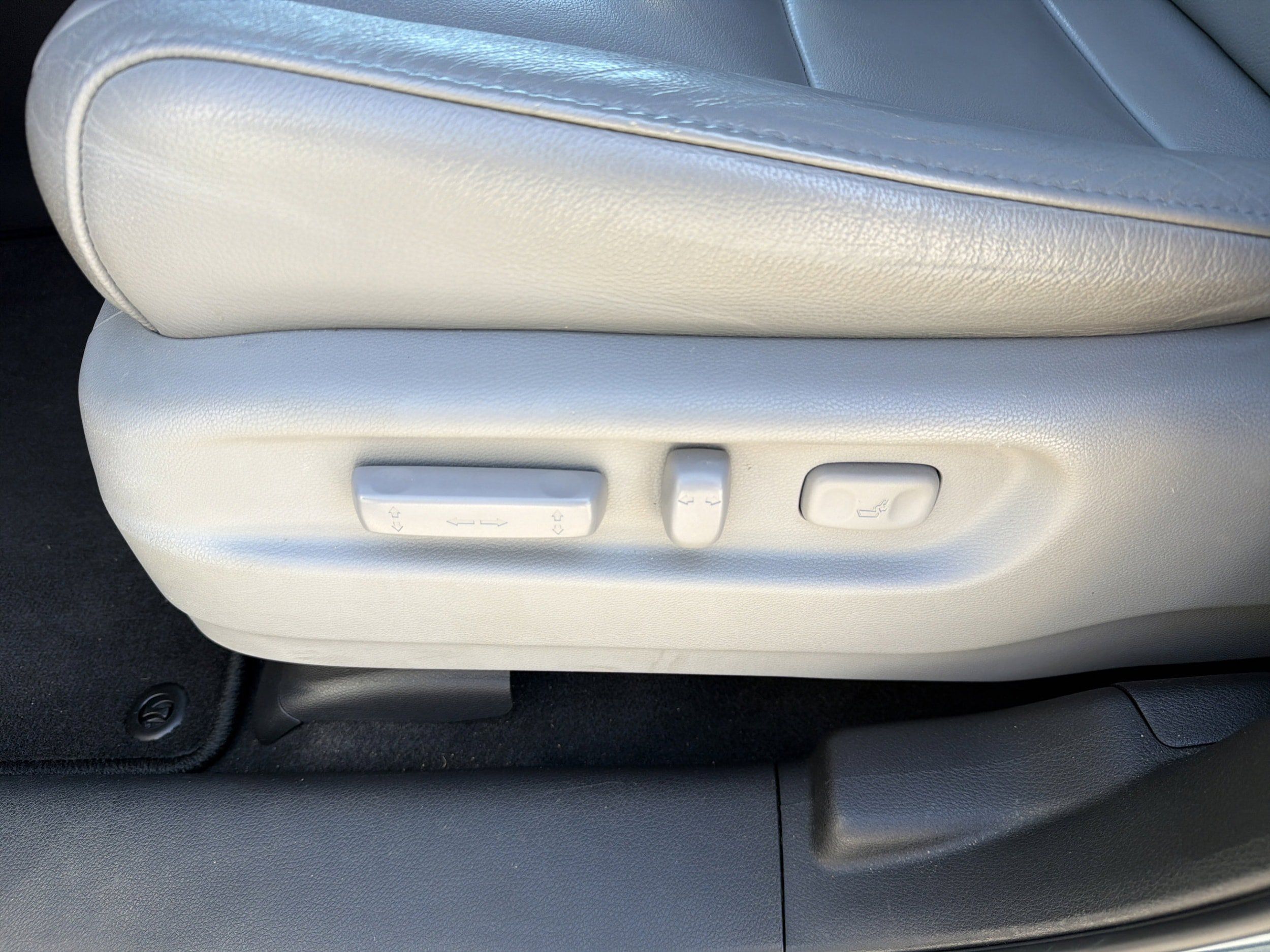 Used 2017 Honda Pilot EX-L image 26