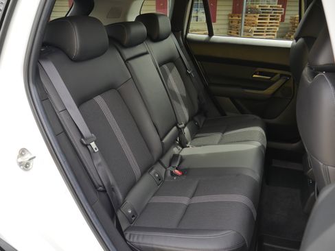 Used 2025 MAZDA CX-50 AWD 2.5 S w/ Weather Package image 29