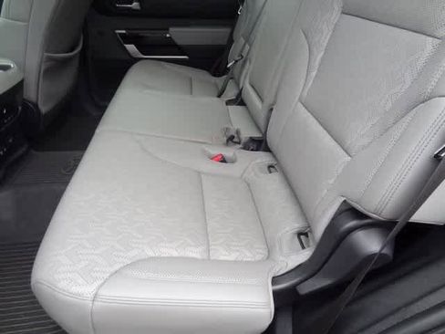 Used 2023 Toyota Sequoia Limited image 9