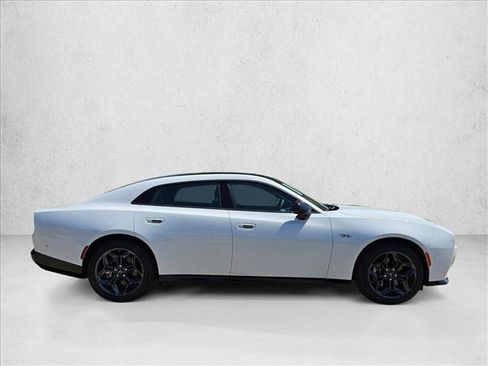 New 2026 Dodge Charger R/T AWD/4WD image 8
