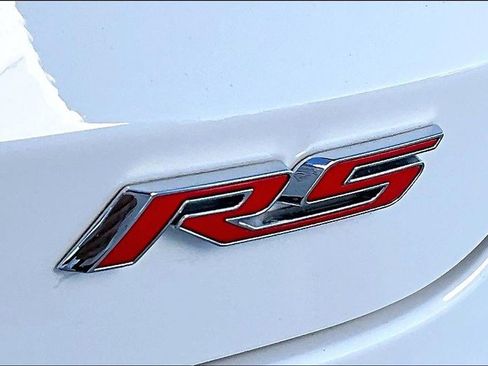 Used 2025 Chevrolet Trax RS w/ Driver Confidence Package image 22