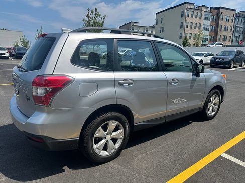 Used 2016 Subaru Forester 2.5i w/ Alloy Wheel Package AWD/4WD image 3
